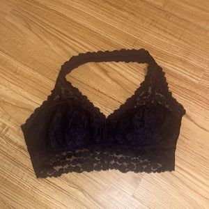Aerie Halter Bralette